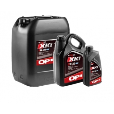 Huile 5 w 30  Renault GUTTMANN OU OPEN PARTS