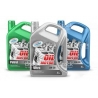 5W40 FAP C3 5 Litres Guttman