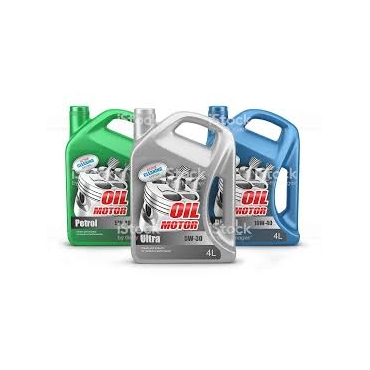 5W30 FAP Ford A5/B 5 - 5 Litres Gutmann