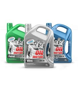 5W30 C3 VW 504/507 Fut de 208 Litres Guttmann