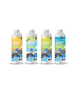 LAVE GLACE VOITURE SIROP 1L➔220L
