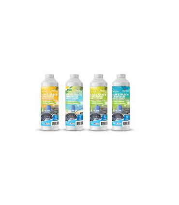 LAVE GLACE VOITURE SIROP 1L➔220L