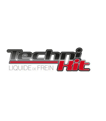 LIQUIDE FREIN DOT4 TECHNIKIT 5 LITRES