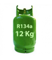BOUTEILLE DE GAZ R 134 - 12 KG