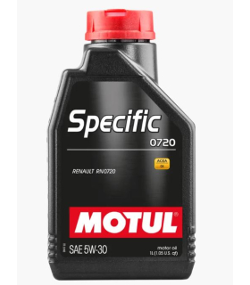 MOTUL 5W30 C4 / 0720 1  LITRE