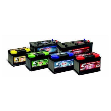 Batterie 70 Amperes MAX PERFORMANCE