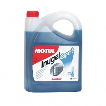 MOTUL Inugel bleu 5110 : 107779