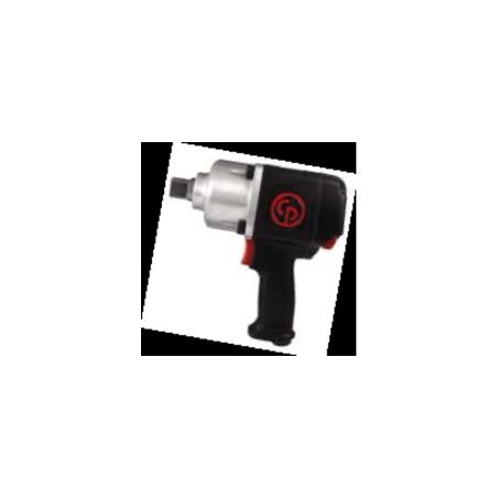 Clé à choc Tip Top