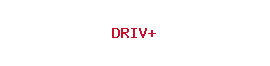 DRIV+